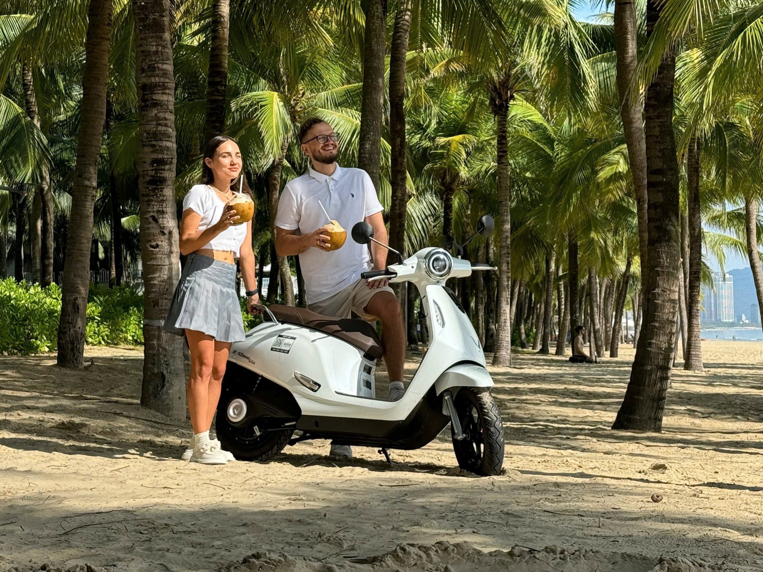 banner izigo đà nẵng