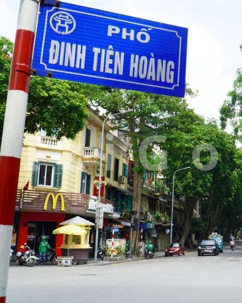 Top 5 cung đường đẹp tại Hà Nội để chạy xe điện