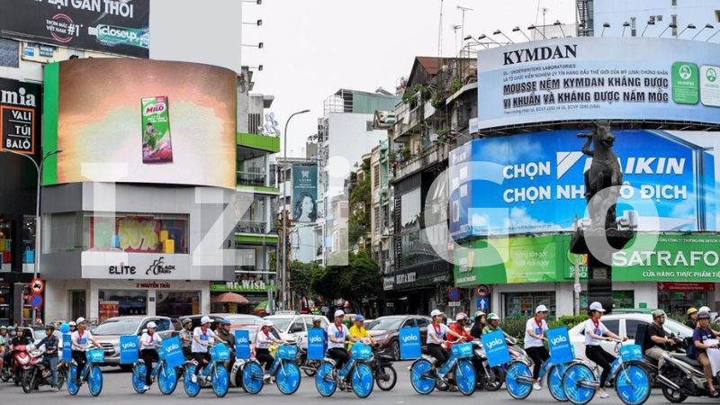 Các lưu ý quan trọng khi tổ chức Roadshow