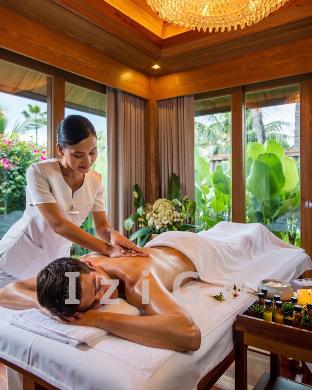 Da Nang Escort Services