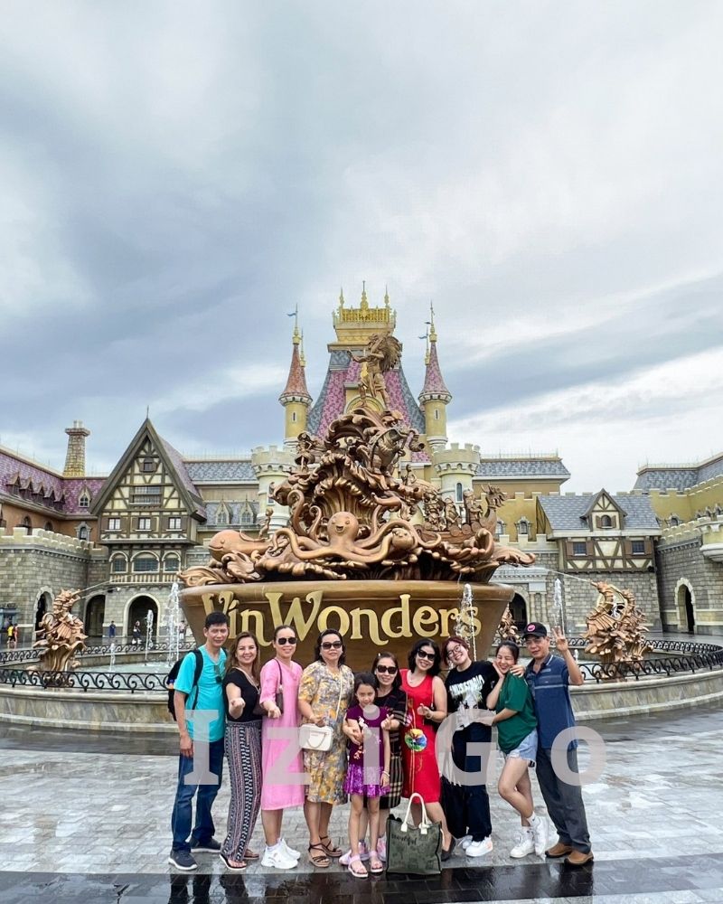 VinWonders Phú Quốc