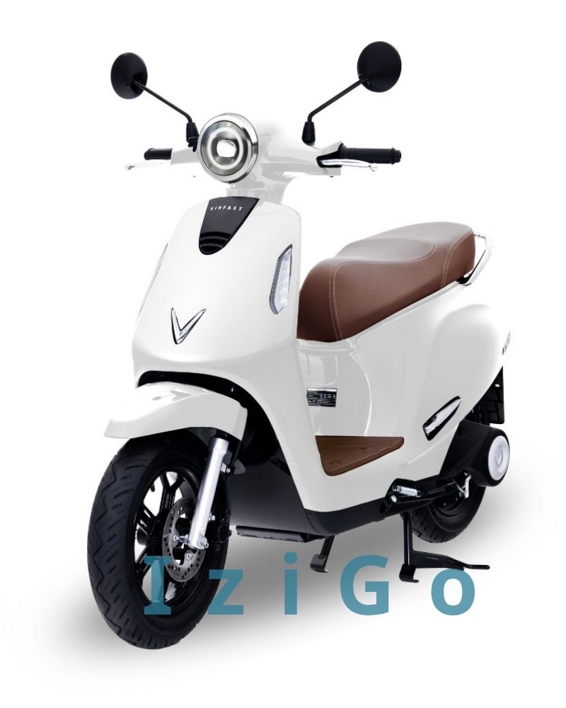 VinFast Evo Lite Neo