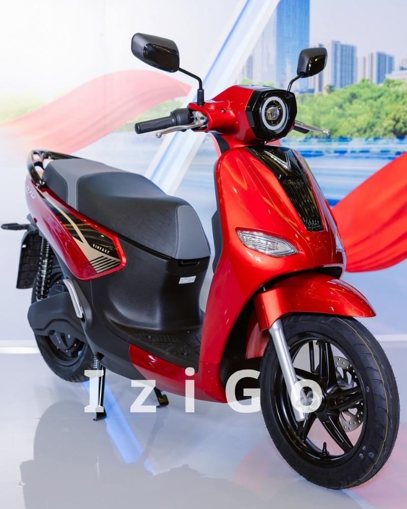 VinFast Kyo