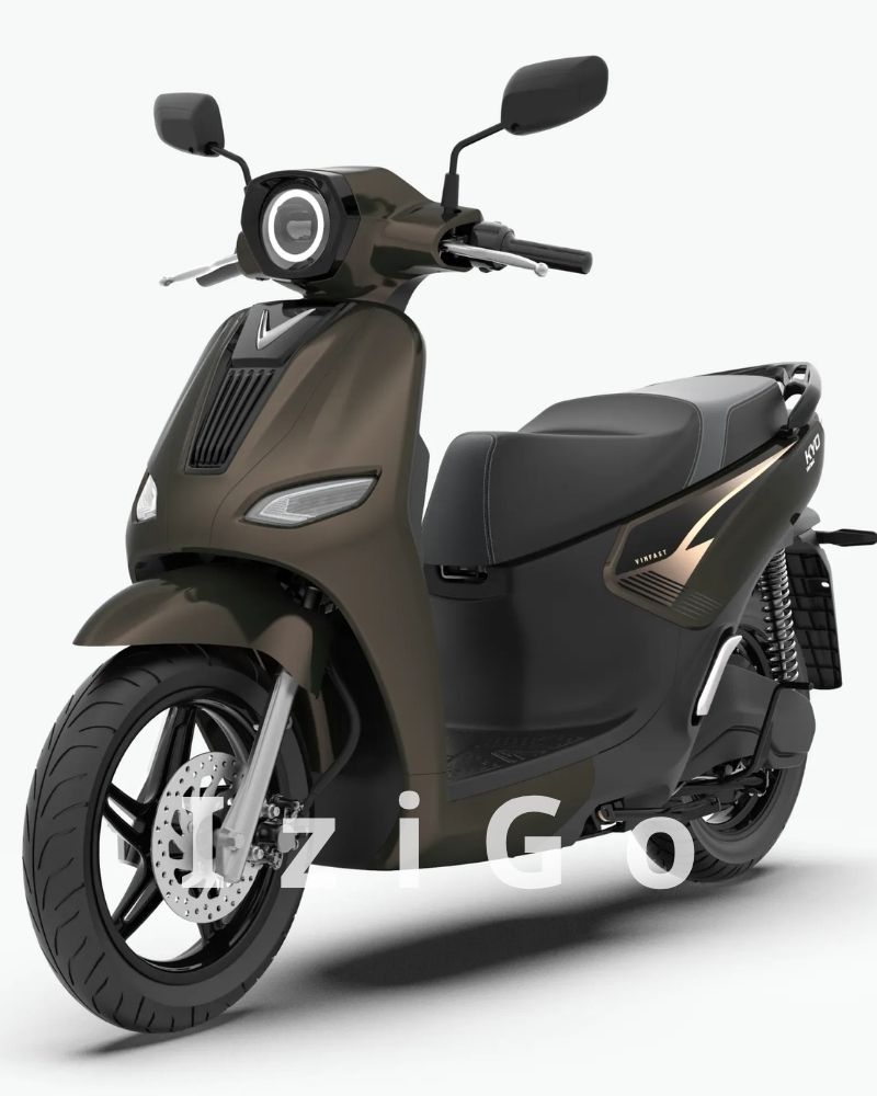 VinFast Kyo vận hành có đủ mạnh không?