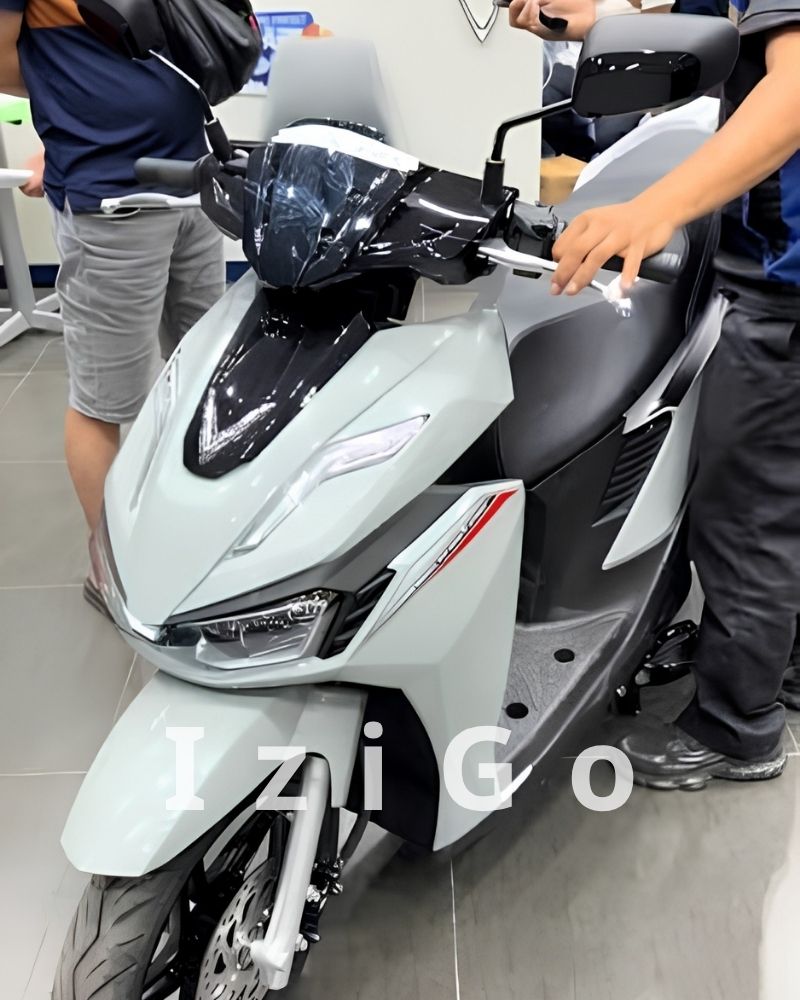 VinFast Viper vận hành có mạnh không?