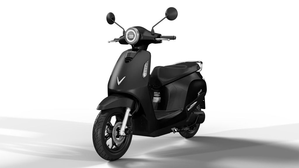 VinFast Evo Max LITE