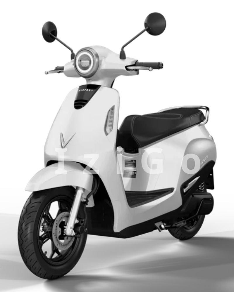 VinFast Evo Max LITE