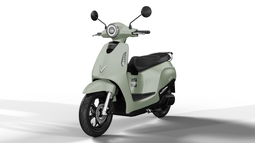 VinFast Evo Max LITE