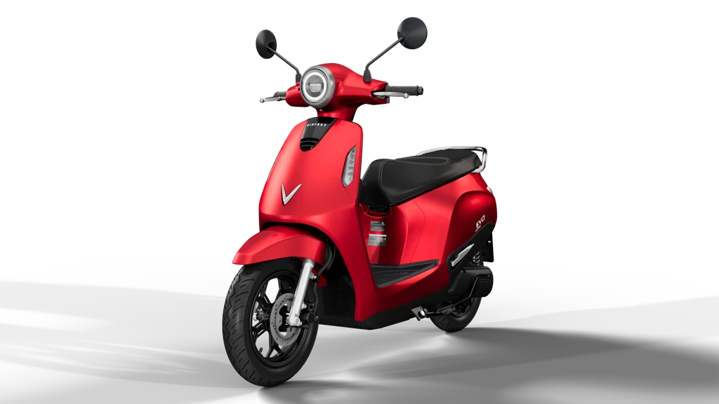 VinFast Evo Max LITE