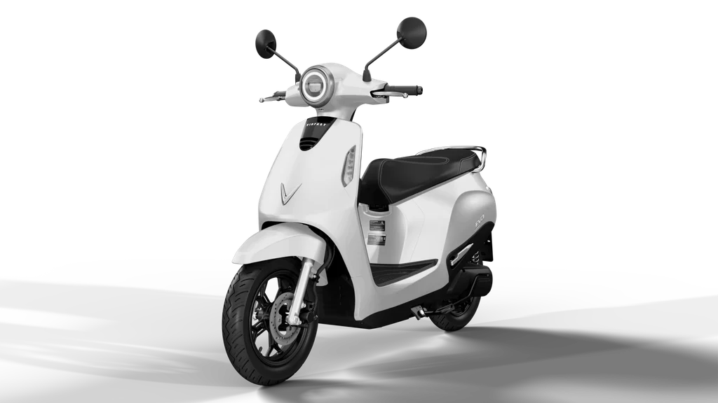 VinFast Evo Max LITE