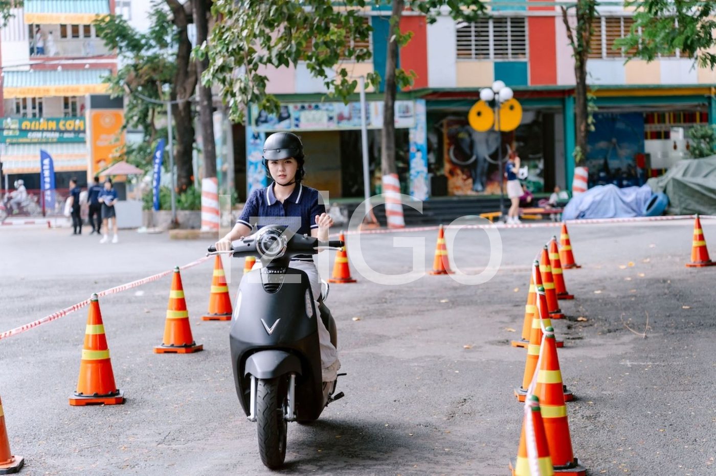 "Thuê Xe Máy Điện Trải Nghiệm Trước Khi Mua: 7 Điều Cần Kiểm Tra 2026"