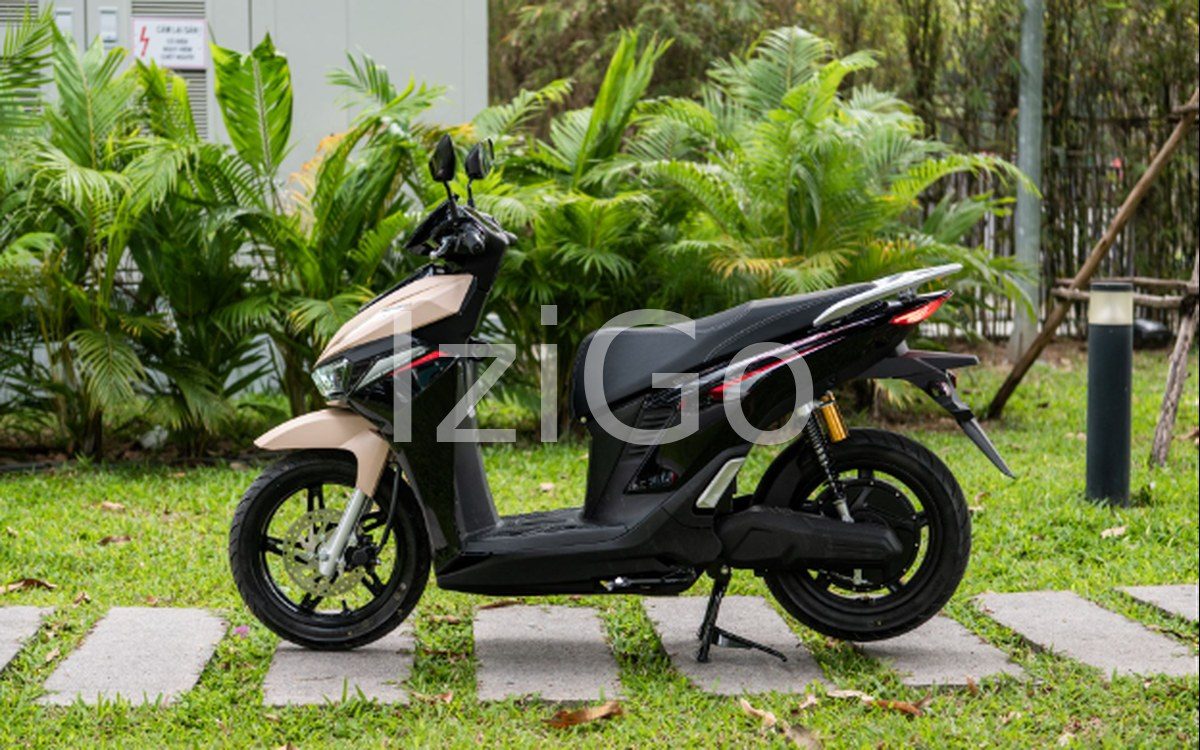 "Thuê Xe Máy Điện VinFast Viper, Kyo, Kinet: Giá 3 Mẫu Đổi Pin 2026"