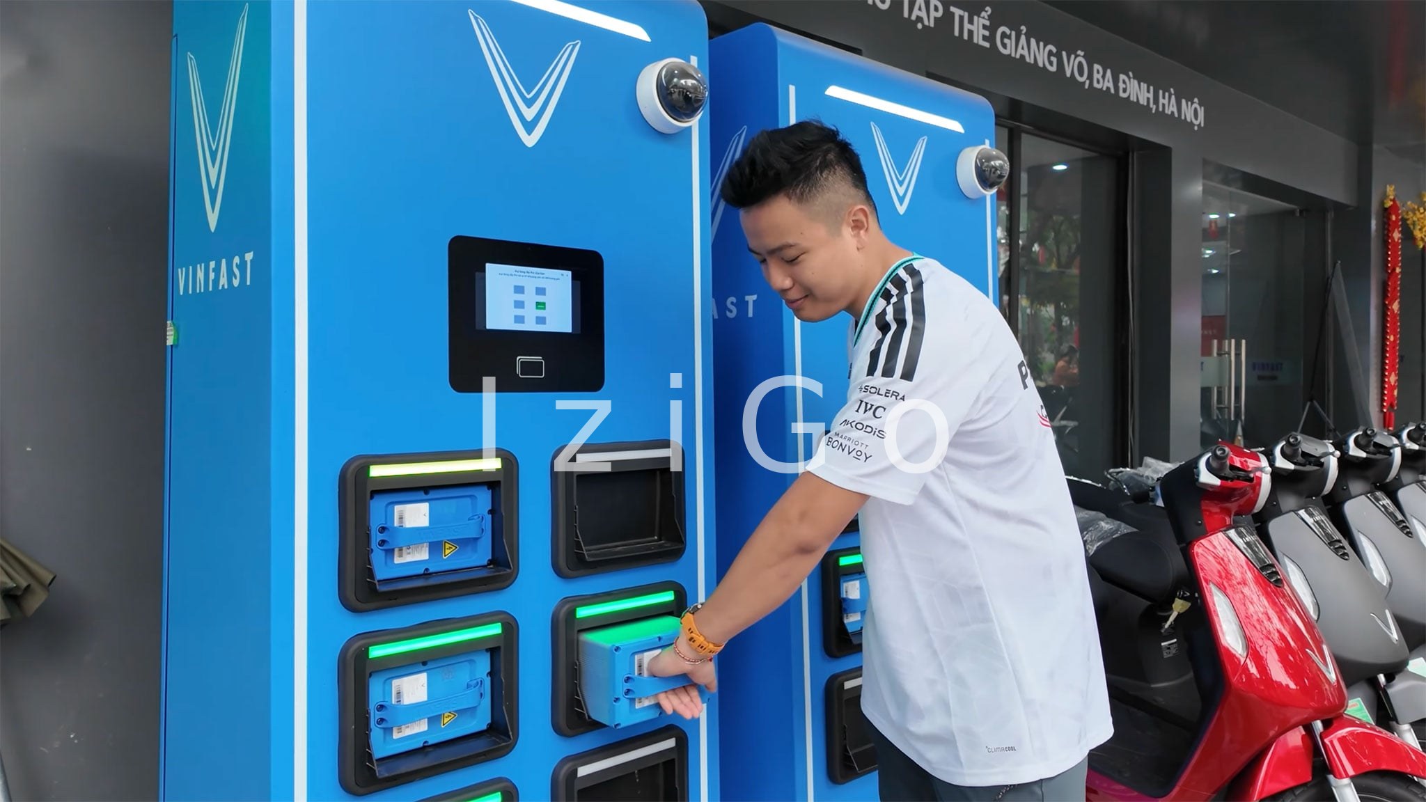 Bảo Hành Pin VinFast 2026: Điều Kiện, Thủ Tục Chi Tiết